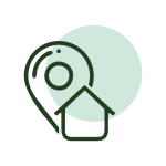 Wilberforce Group - Website Icons Contact Us Location