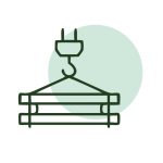 Wilberforce Group - Website Icons - Engineering 3