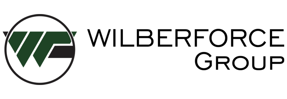 Wilberforce Gruop - Header Logo